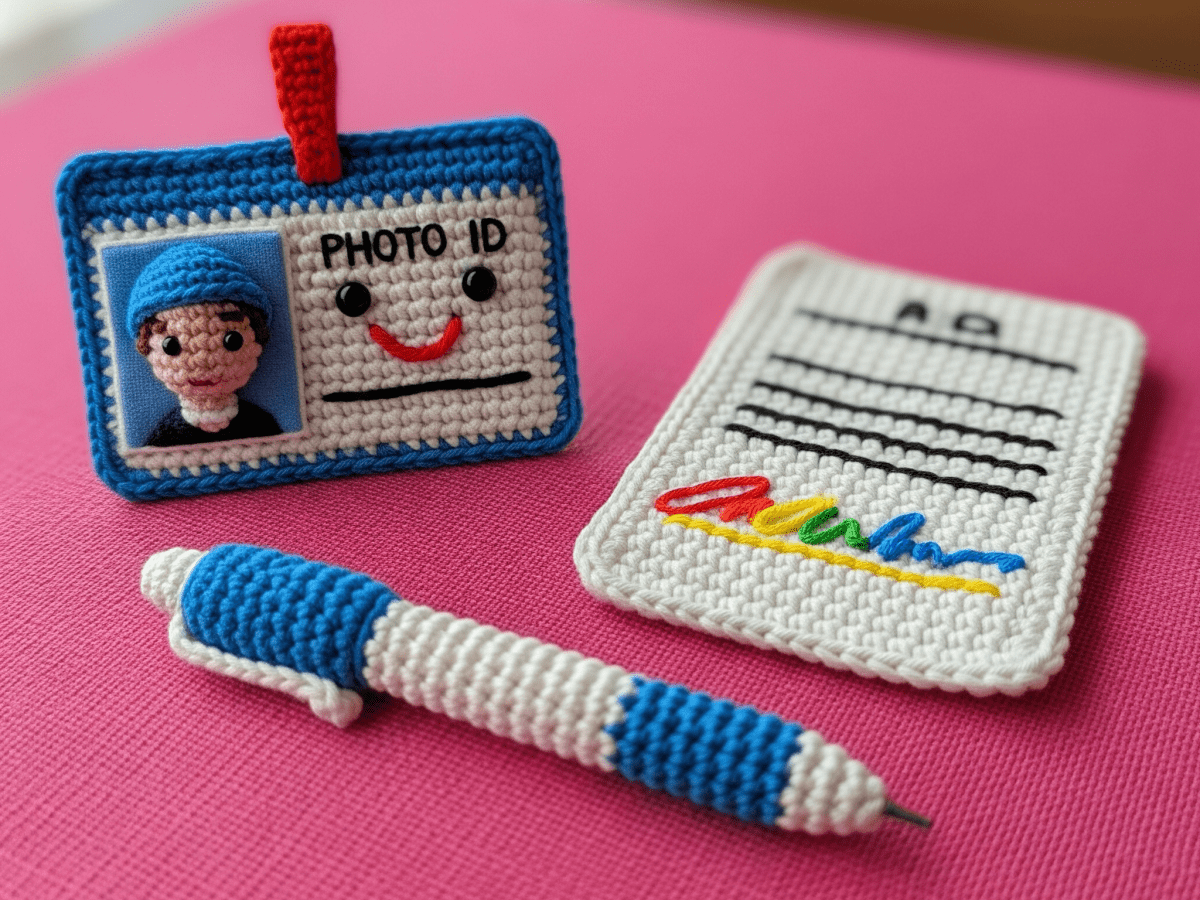 What Do I Need to Bring to a Notary&nbsp;Appointment?